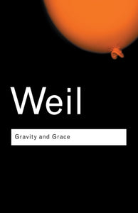 Gravity and Grace-9780415290012