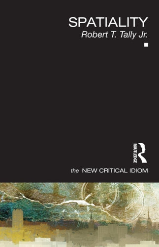 Spatiality-9780415664400