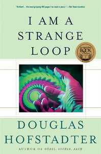 I Am a Strange Loop-9780465030798