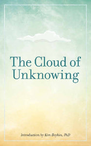 The Cloud of Unknowing-9780486824277
