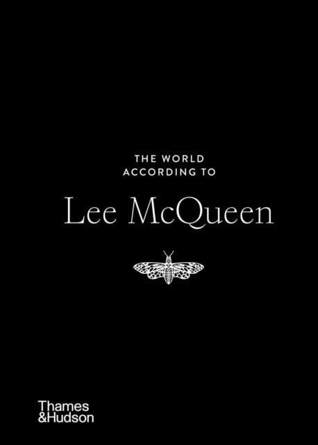 The World According to Lee McQueen-9780500024157