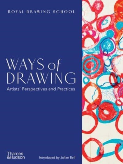 Ways of Drawing : Artists' Perspectives and Practices-9780500297001