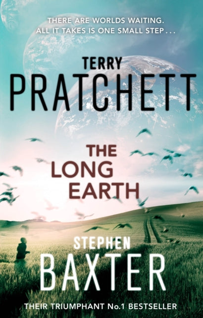 The Long Earth : (Long Earth 1)-9780552164085