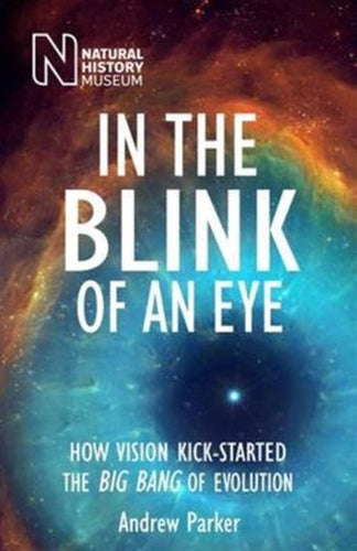 In the Blink of an Eye : How Vision Kick-Started the Big Bang of Evolution-9780565094003
