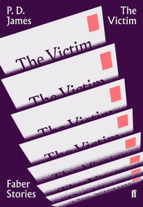 The Victim : Faber Stories-9780571351756