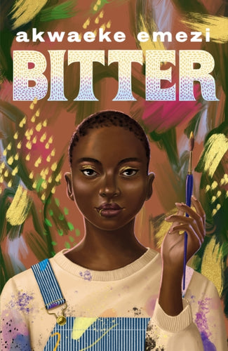 Bitter-9780571371198