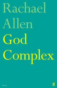 God Complex-9780571379910