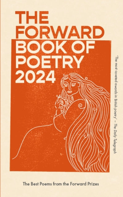 The Forward Book of Poetry 2024-9780571383344