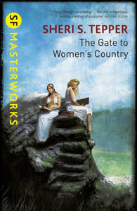 The Gate to Women's Country-9780575131040