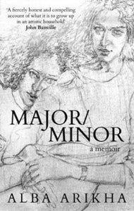 Major/Minor-9780704374331