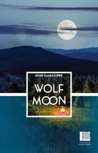 Wolf Moon-9780720619454
