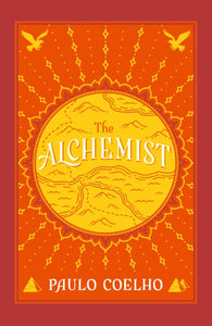 The Alchemist-9780722532935