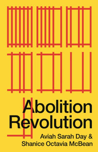 Abolition Revolution-9780745346519