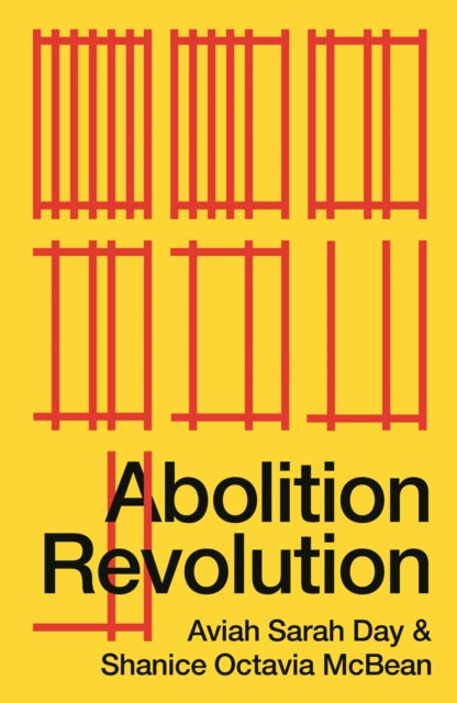 Abolition Revolution-9780745346519