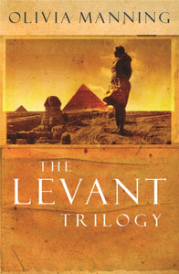 The Levant Trilogy : 'Fantastically tart and readable' Sarah Waters-9780753808184