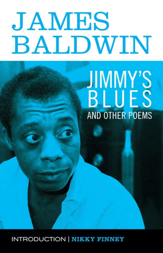 Jimmy's Blues and Other Poems-9780807084861