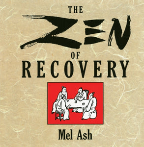 ZEN of Recovery-9780874777062