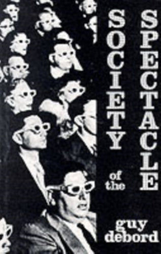 Society of the Spectacle-9780946061129