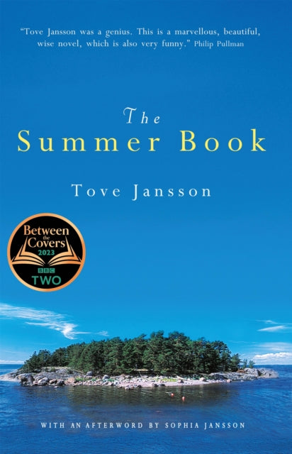 The Summer Book : A Novel-9780954221713