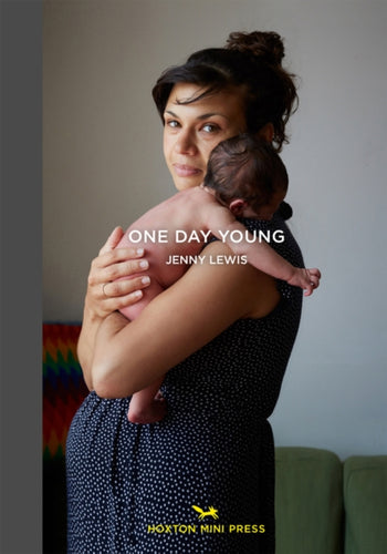 One Day Young-9780957699885