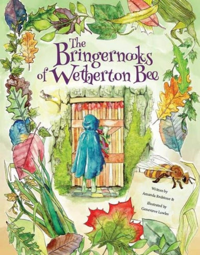 Bringernooks of Wetherton Bee-9780993566806
