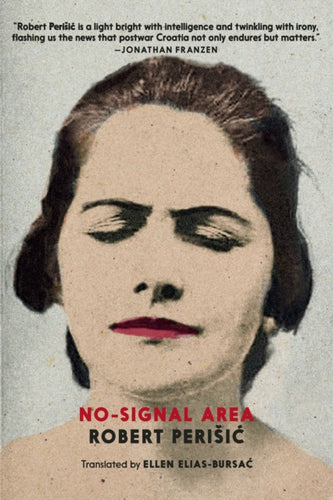 No-signal Area-9780995580718