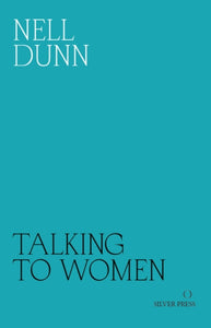 Talking to Women-9780995716216