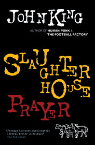 Slaughterhouse Prayer-9780995721722