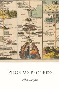 Pilgrim's Progress-9781365391248