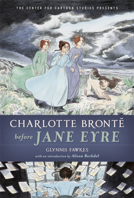 Charlotte Bronte Before Jane Eyre-9781368045827