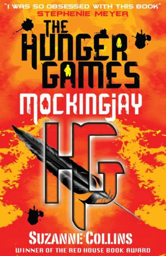 Mockingjay : 003-9781407109374