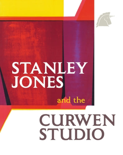 Stanley Jones and the Curwen Studio-9781408102862