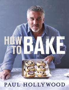 How to Bake-9781408819494