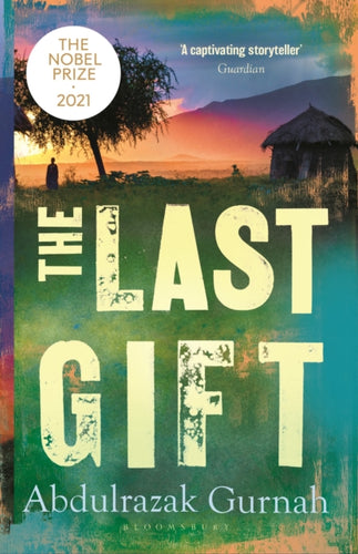 The Last Gift : A Novel-9781408821855
