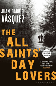 The All Saints' Day Lovers-9781408860434