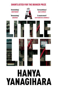 A Little Life : The Million-Copy Bestseller-9781447294832