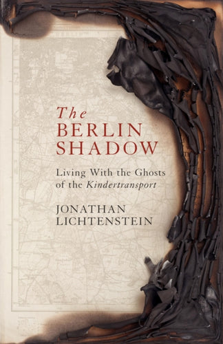 The Berlin Shadow-9781471167270