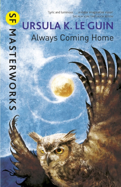 Always Coming Home-9781473205802