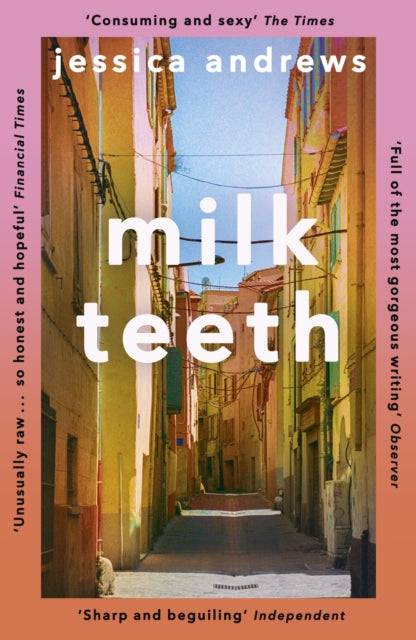 Milk Teeth-9781473682825