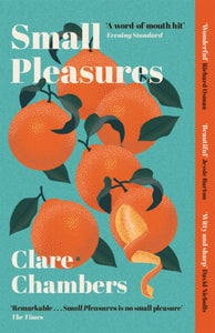 Small Pleasures : Longlisted for the Women's Prize for Fiction-9781474613903