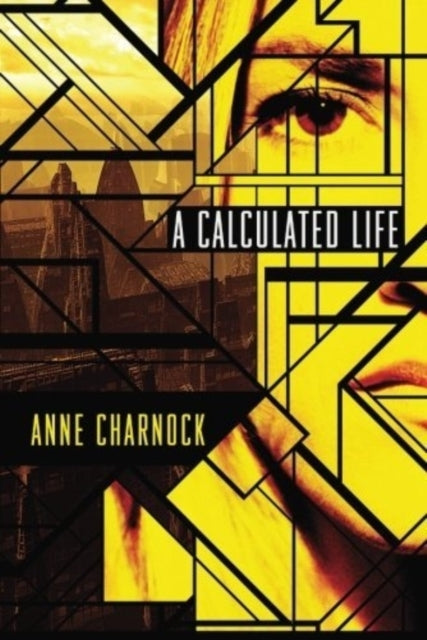 A Calculated Life-9781477849514