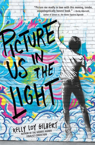 Picture Us In The Light-9781484734117