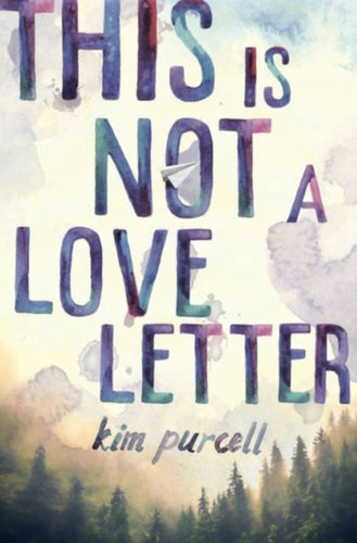 This Is Not A Love Letter-9781484798348