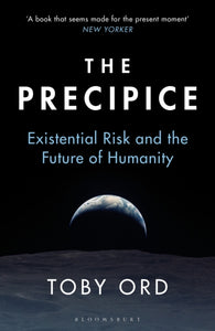 The Precipice : 'A book that seems made for the present moment' New Yorker-9781526600233