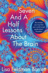 Seven and a Half Lessons About the Brain-9781529018646