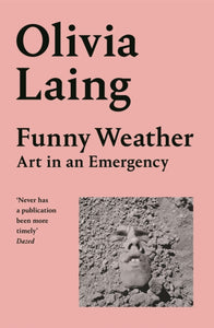 Funny Weather : Art in an Emergency-9781529027655