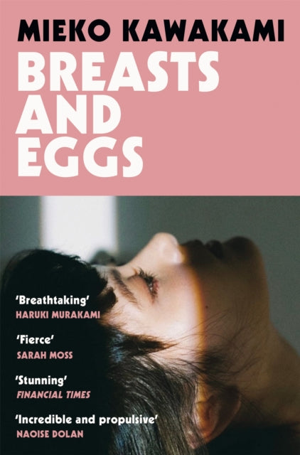 Breasts and Eggs-9781529074413