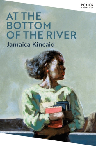 At the Bottom of the River-9781529076783