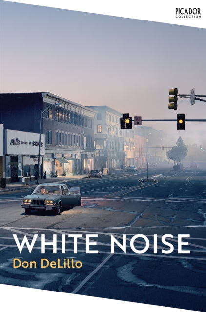 White Noise-9781529077261