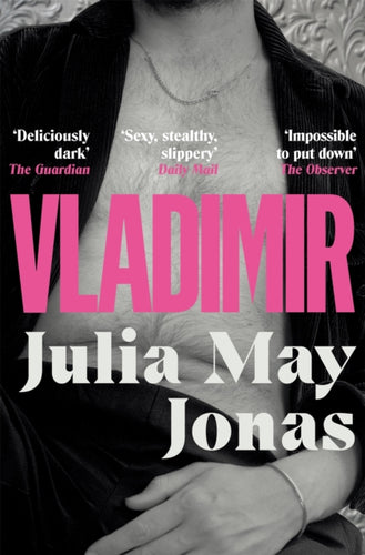 Vladimir : 'Favourite Book of the Year' Vogue-9781529080476
